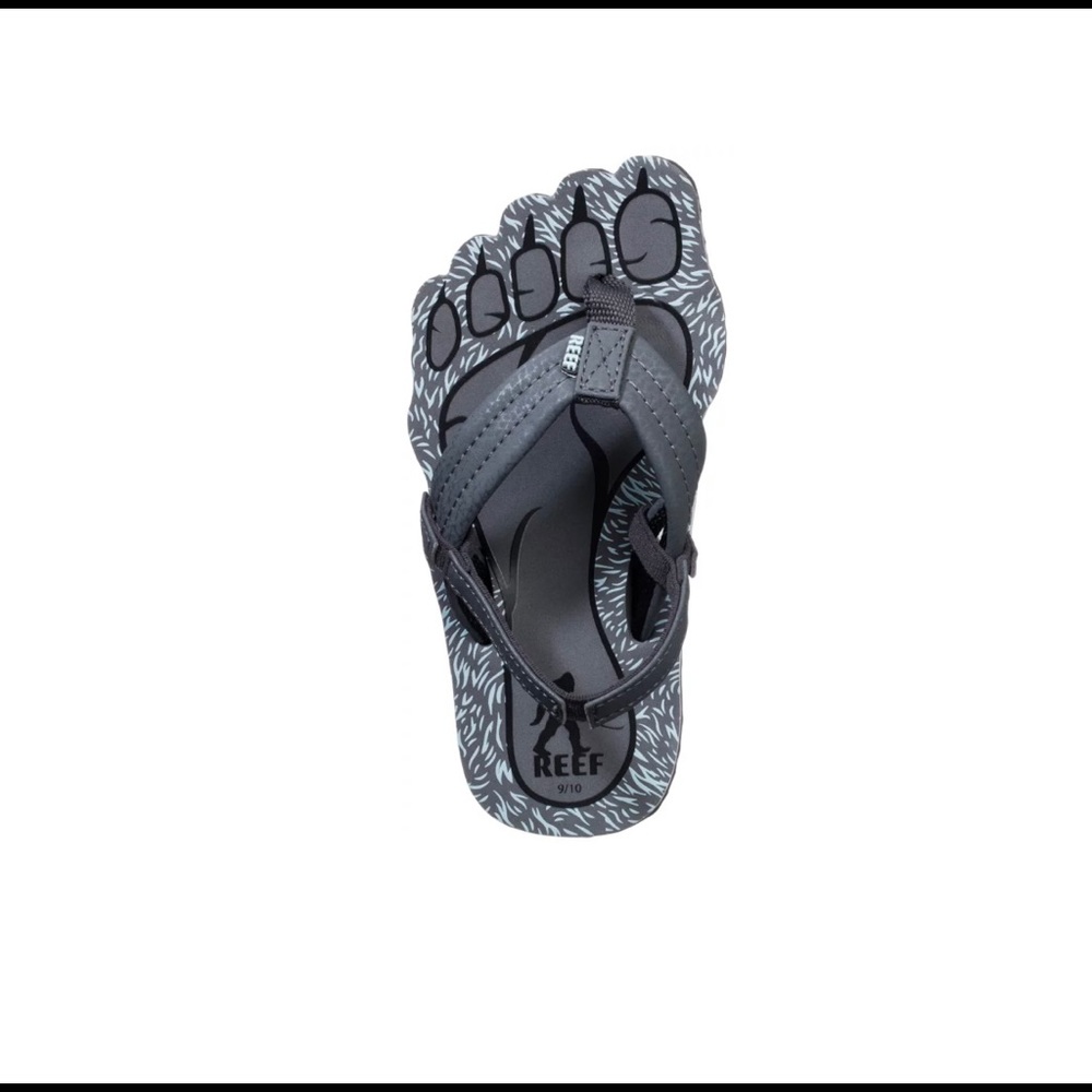 Reef little reef creature sandals for toddlers